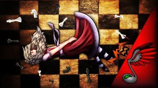 Danvol - Alice In Wonderland (Original Music)
