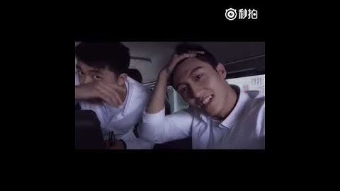 [Eng Sub] 160207 Addicted the Webseries BTS