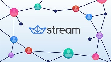 What is the Stream Activity Feed API?