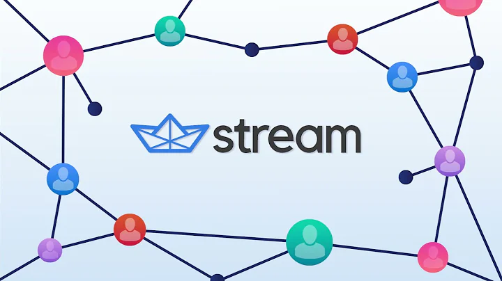 What is the Stream Activity Feed API?