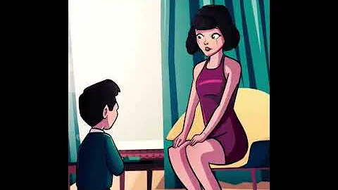 O que fazer quando a sua mãe está chorando?