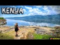 🇰🇪05 |  Mănâncă CU CAPUL ÎN JOS! (Lake Nakuru, Bogoria, Thomsons falls, Kenya vlog)