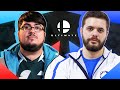 ZeRo vs Hungrybox In Super Smash Bros. Ultimate