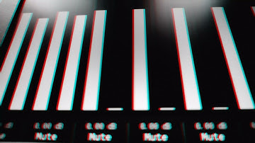 Polyend Tracker // Mostly Harmless