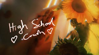 Hab - HIGH SCHOOL CRUSH (Visualizer)
