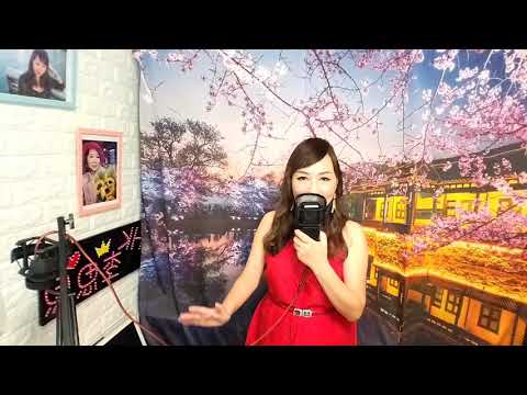 【夜風中】~李思思2020 10 27