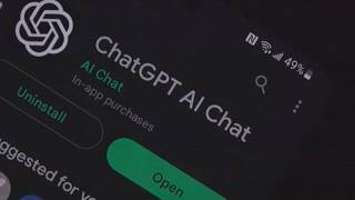 Rogue AI incidents raising security concerns