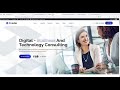 How to Change Site Colors / Logo/ Header / Footer  - Credio Business WordPress Theme
