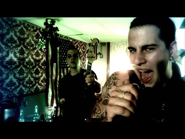 Avenged Sevenfold - Bat Country [Official Music Video] class=