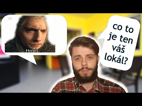 Video: Trvalý Bodlák