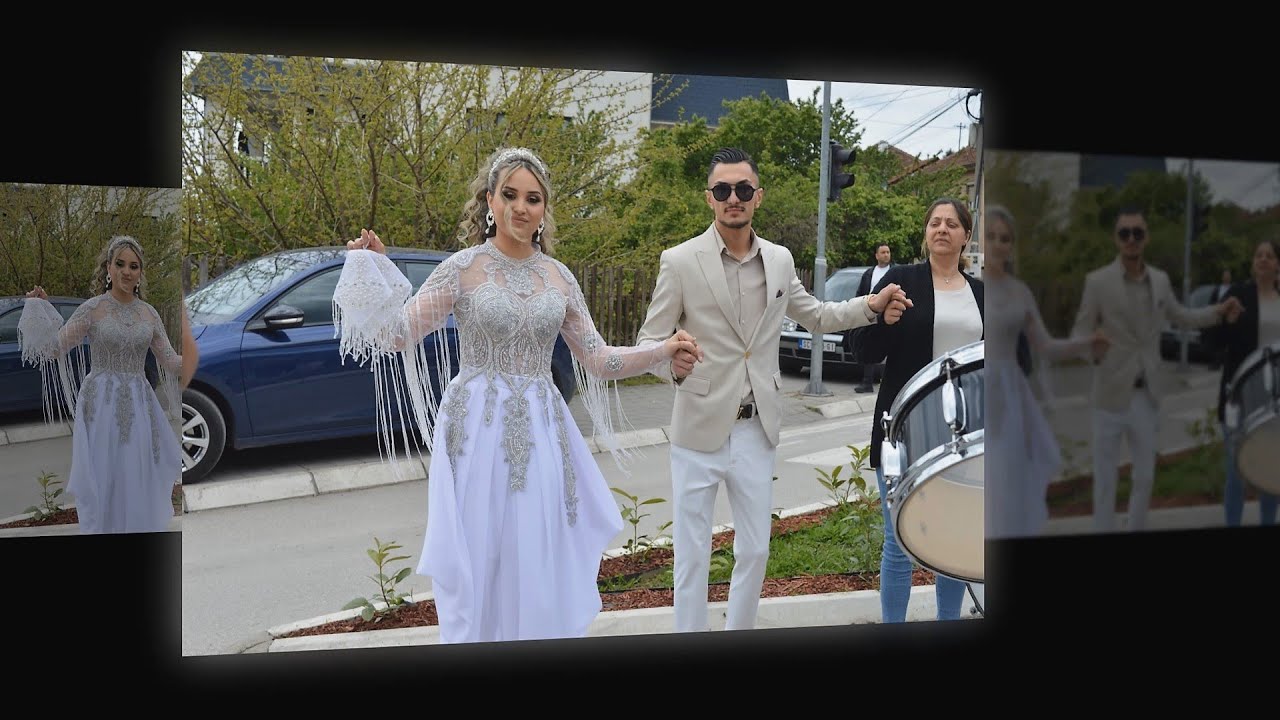 SABALUKO ELMON & ANDJELA - 02.05.2023 SURDULICA - STUDIO ROMA IVICA 4K LESKOVAC.