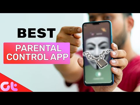 The Best Parental Control Apps for Android and iPhone 2021| Keep Kids Safe | GT Hindi