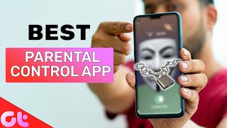 The Best Parental Control Apps for Android and iPhone 2021| Keep Kids Safe | GT Hindi screenshot 4