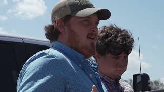 Employee Spotlight - Hunter