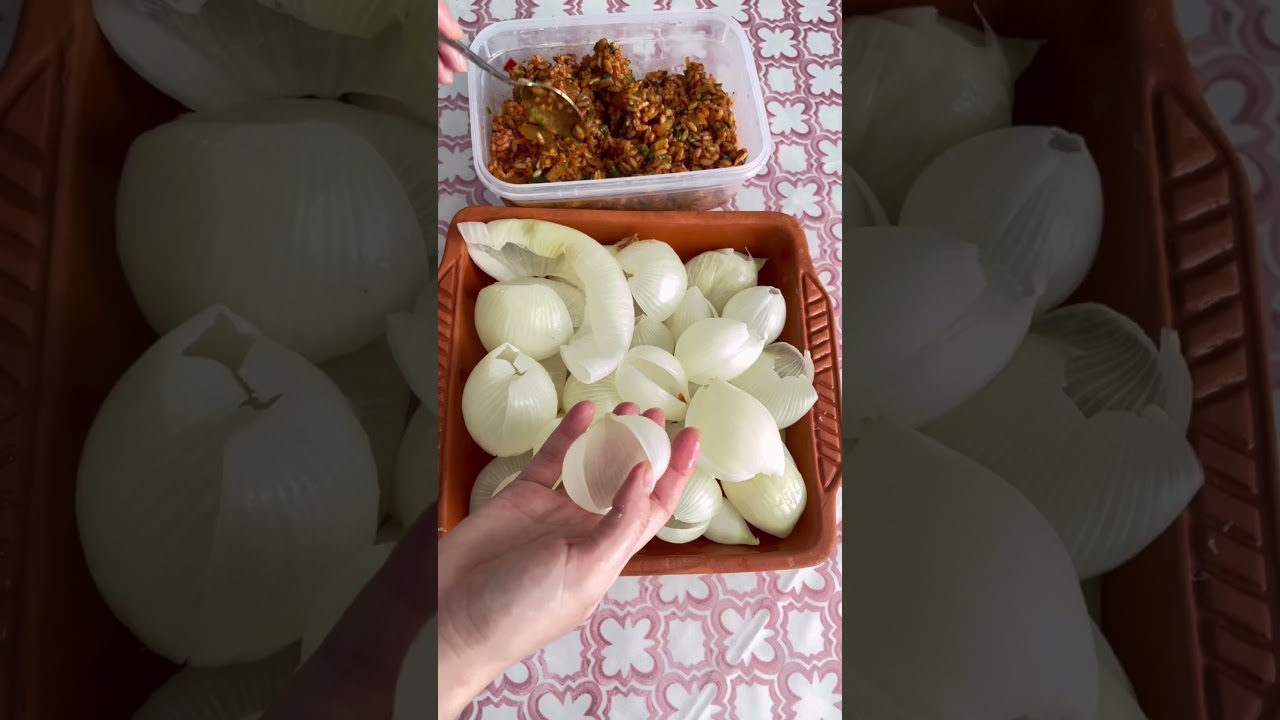 Böyle lezzet yok????✅????Herkesten tam not aldı ✅