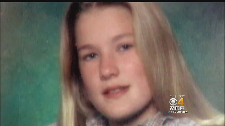 Molly Bish Case Turns To Search For Buried Car