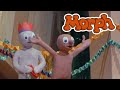 Morph amazing adventures every episode