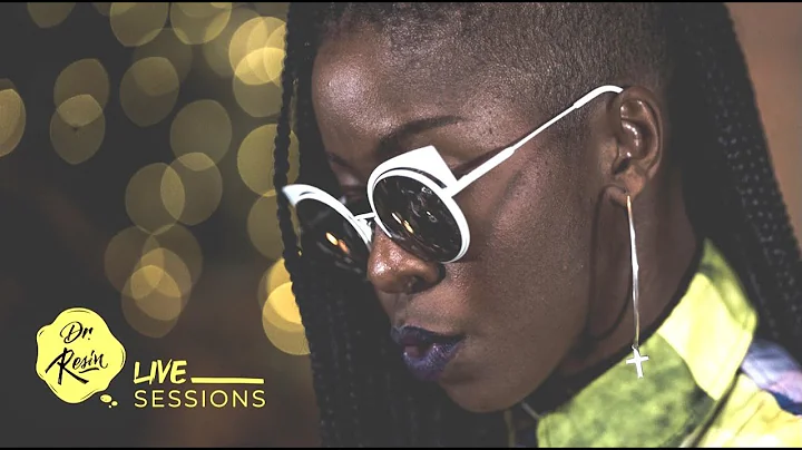 Tonia Richii: Dr. Resin Live Sessions