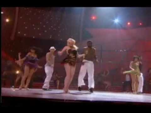 SYTYCD 5 Top 16 Group Dance: I KNow You Want Me (Calle Ocho)