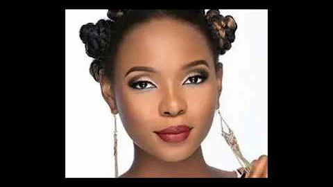 Yemi alade - how i feel (clip officiel)