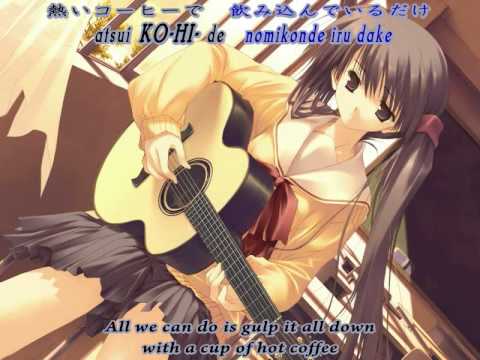天使のいない12月,December when there is no angel