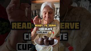 Tasty-Chocolate Cupcakewith दद Cupcake Recipe