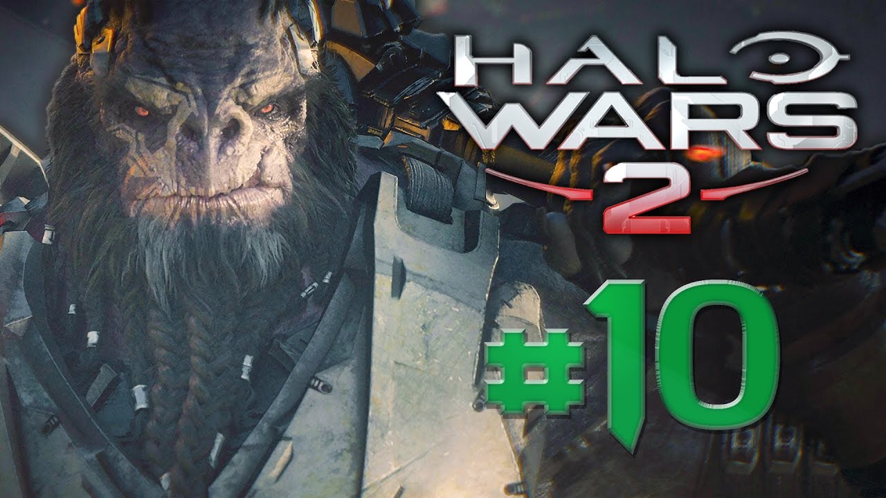 Halo Wars 2 Walkthrough Part 10 Mission 6 LIGHTS OUT W Commentary LBG YouTube halo-wars-2-walkthrough-part-10-mission-6-lights-out-w-commentary-lbg-youtube