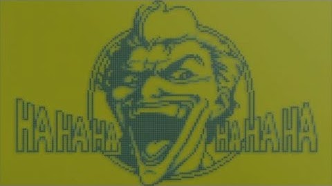 Batman: Return of the Joker (Game Boy) Playthrough - NintendoComplete