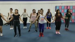 bang Toyib Ga Usah Pulang By Ade Irma  Zumba Fitnes  Dangdut 