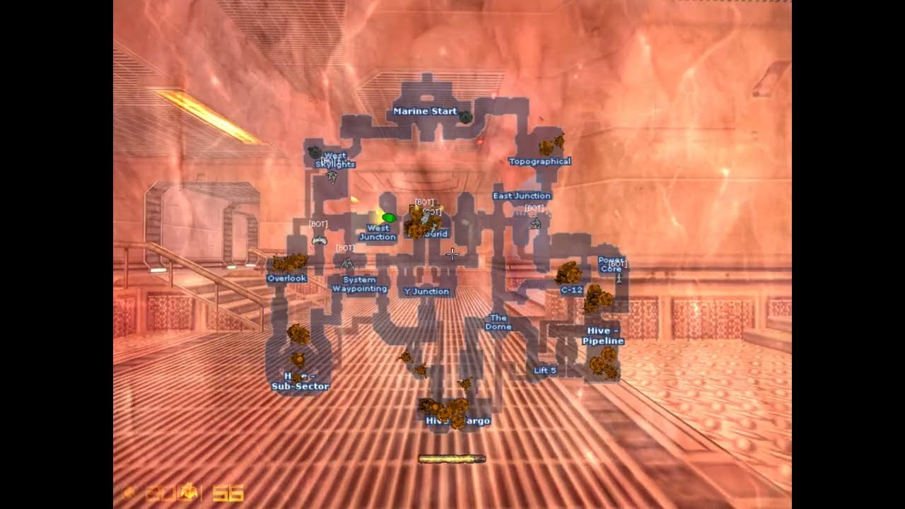 Natural Selection Mod Half Life Natural Selection