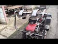 Косилка к мотоблоку.Советы по использованию