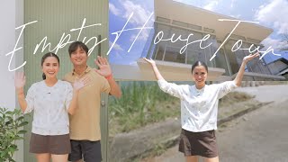 Empty House Tour | Anna Cay ♥