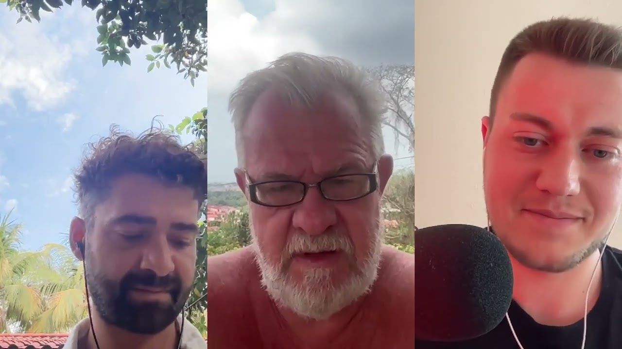 Episode 19: Dr. Jack Kruse - The Light Connection: ADHD, Sleep Disorders & Decentralized Medicine