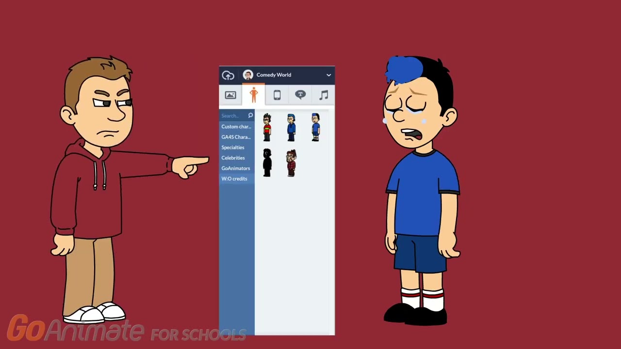 Sky Performance rant