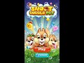 Bubble Shoot Pet Android Walkthrough Gameplay Level 