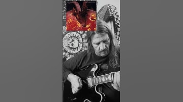 The Rolling Stones Silver Train #music #guitar #rollingstones #gibson #guitarcover #guitarist t