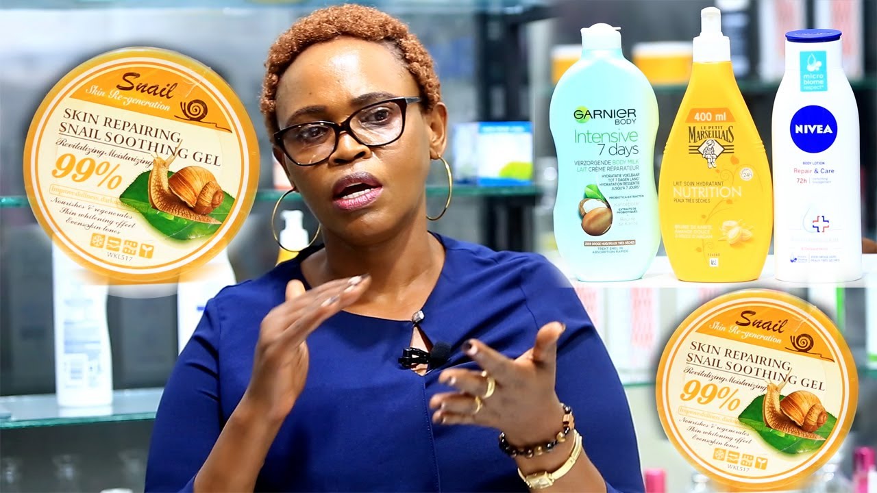 MBERE YO GUHITAMO KUGURA AMAVUTA WISIGA MENYA IBI BINTU UTIYICIRA URUHU