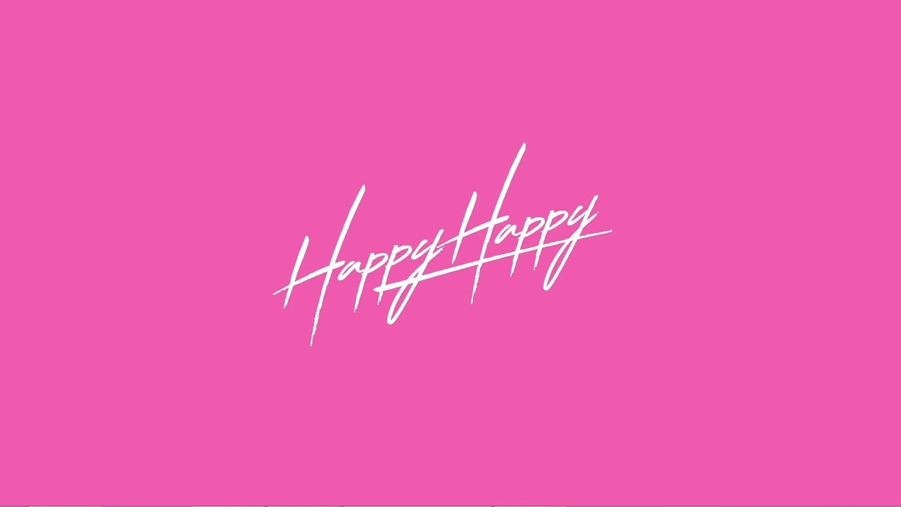 Twice Happy Happy Teaser Youtube