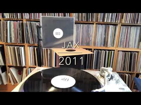 Daniel Roth — Trackdigger tracked 0168 A1 „Graveyard Rodeo“ from the Same Ep