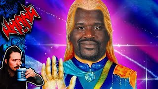 Download Lagu The Shaq Fu Liberation Front - Tales From the Internet MP3