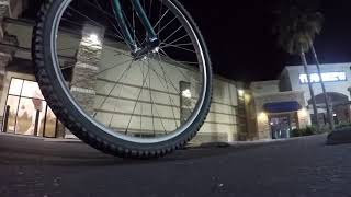 2 a.m. Parking Lot Clips  //  #Shorts
