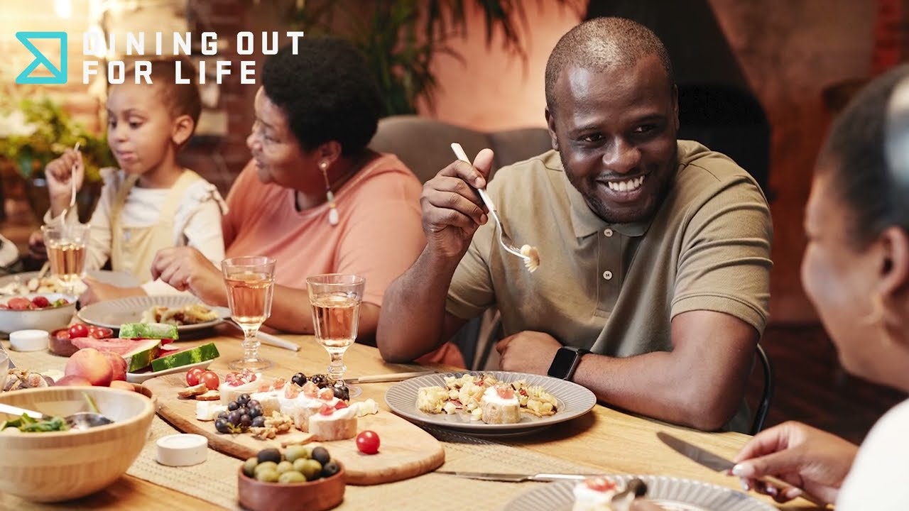 Dining Out For Life 2022