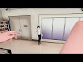 Giantess Growth #27