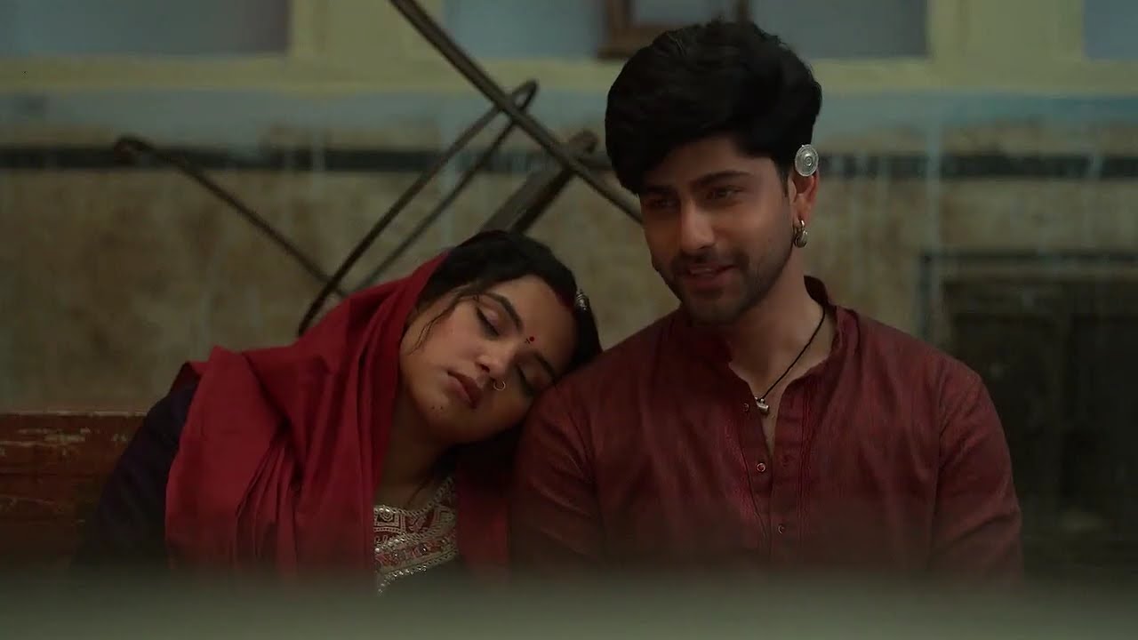 Vasudha | Ep - 171 | Webisode | Apr 11 2025 | Zee TV