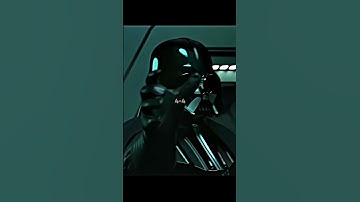 Darth VaderCanon VS Scorpion