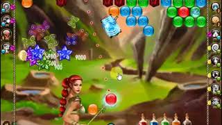 Lost Bubble Level 110 no boosters