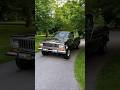 Jeep J10 Evolution #shorts