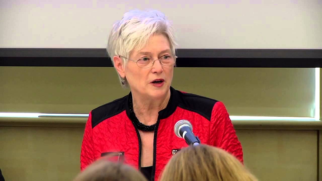 World Energy Outlook 2012 with Maria van der Hoeven sipan