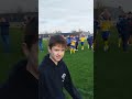 Ďakovačka Palárikovo - Obid muži 💛💙🤟