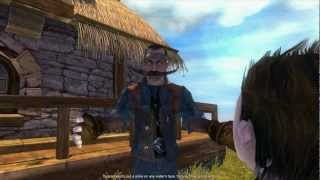 Chicken Chaser! - Fable the Lost Chapters: Part 1